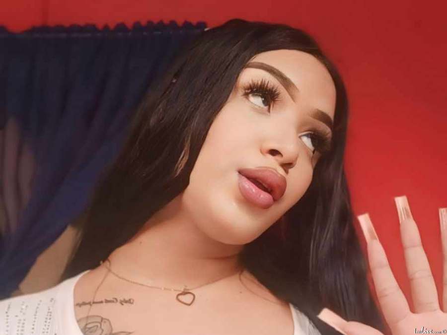 jessysexyhot from imlive