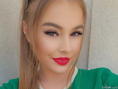 oliviaflirt from imlive