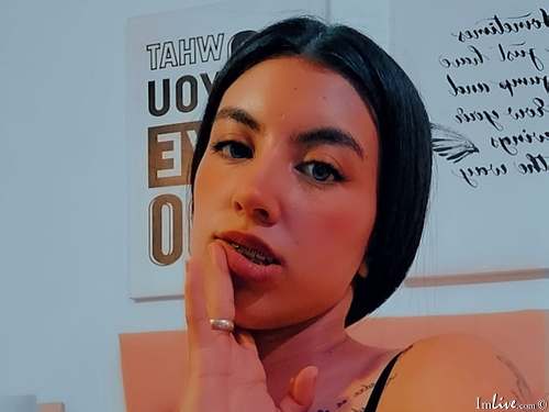 melany from imlive