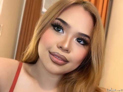 lolahanderson from imlive