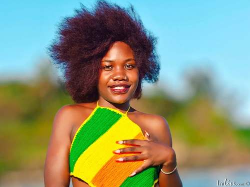 queenafro595 — cam show live