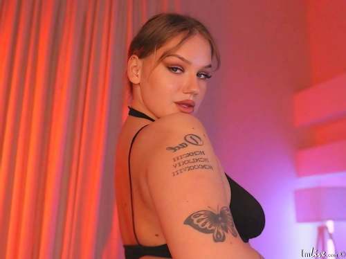 noirsam — LIVE on IMLive