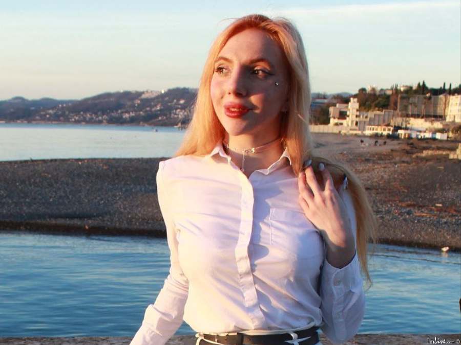 annettenet from imlive