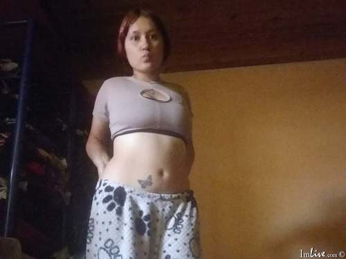 yudyfire — LIVE on IMLive