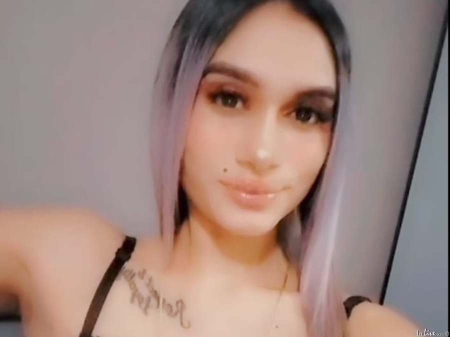 snowqueen from imlive