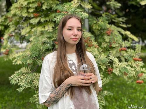 elina_doren from imlive