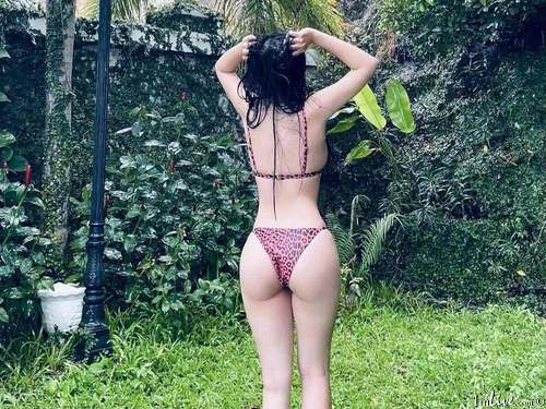 anniepanty from imlive