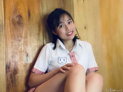 anniepanty from imlive