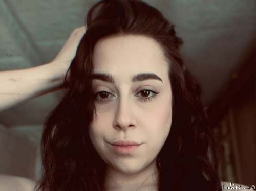 maryteasex — LIVE on IMLive