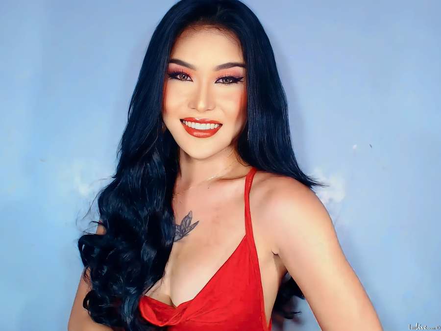 clarissamolina from imlive