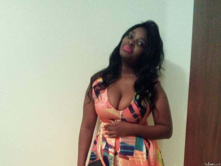 ebonyb from imlive