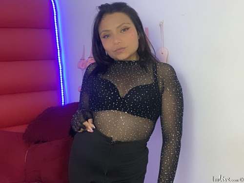 corasuarez from imlive