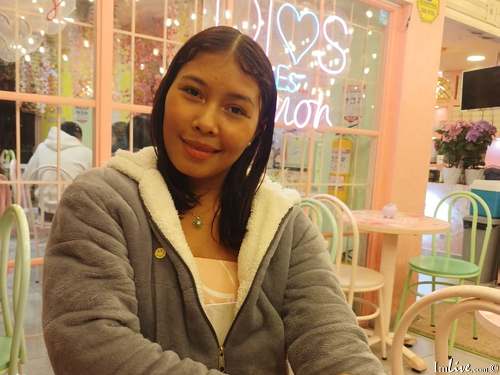 cherry_rouss — LIVE on IMLive