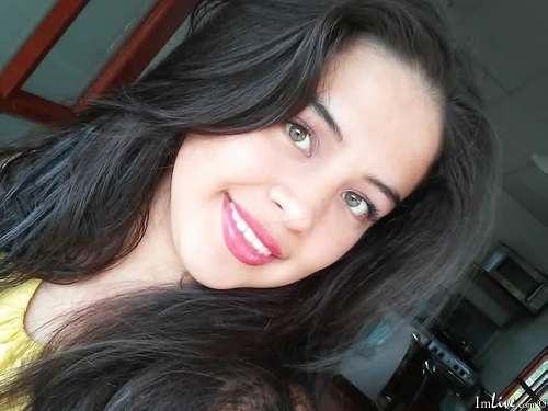 lucy_sweett69 from imlive