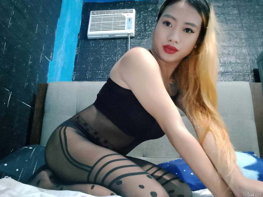 lexiewilson from imlive