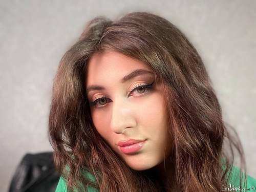 emmielynn from imlive