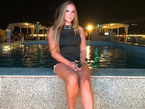 olesyasweet from imlive