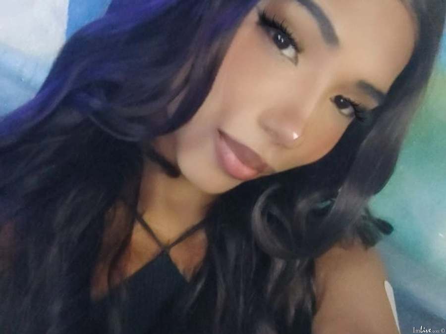 ladysexyhott from imlive