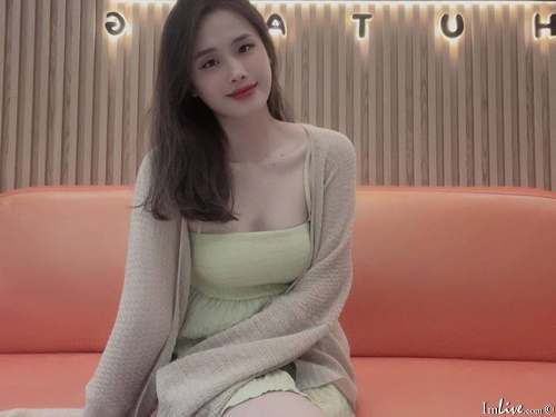 doris20 — LIVE on IMLive