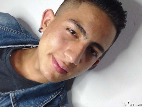 luxxuryarley — LIVE on IMLive