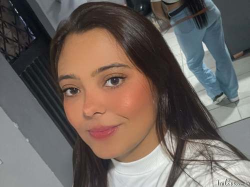 gabysweet_x from imlive