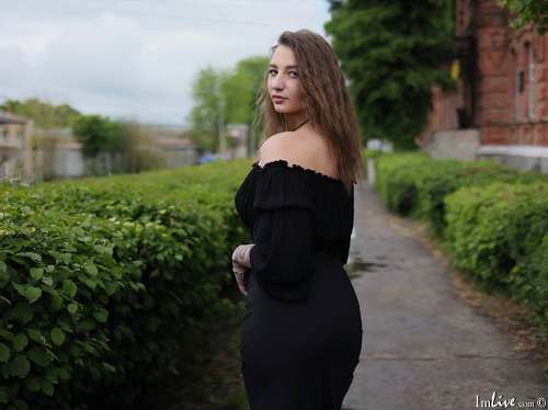lioraone from imlive