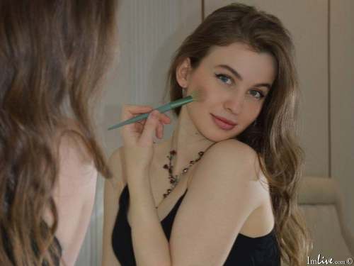 ameliacassell from imlive