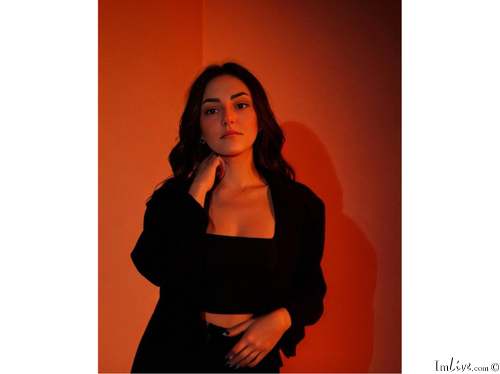 sophiestar from imlive