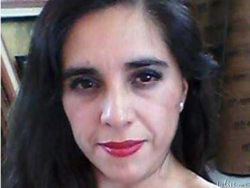 pretty_latina76 from imlive