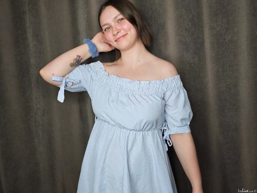 runaluna from imlive