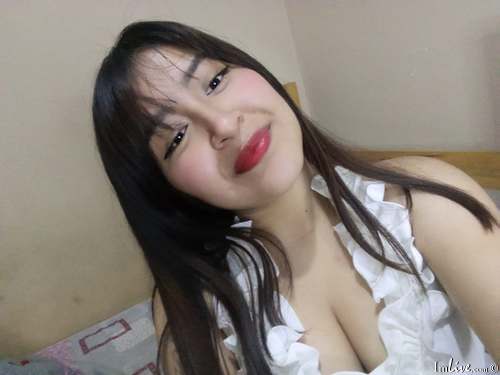 milylovely from imlive