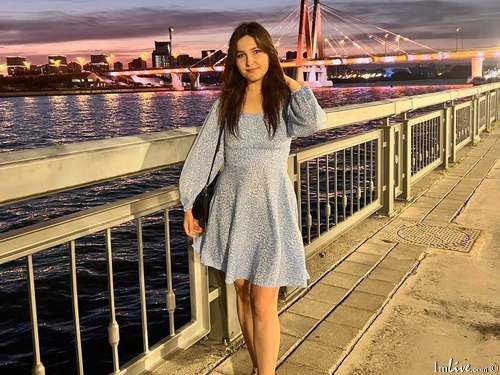 vivianmilyr from imlive