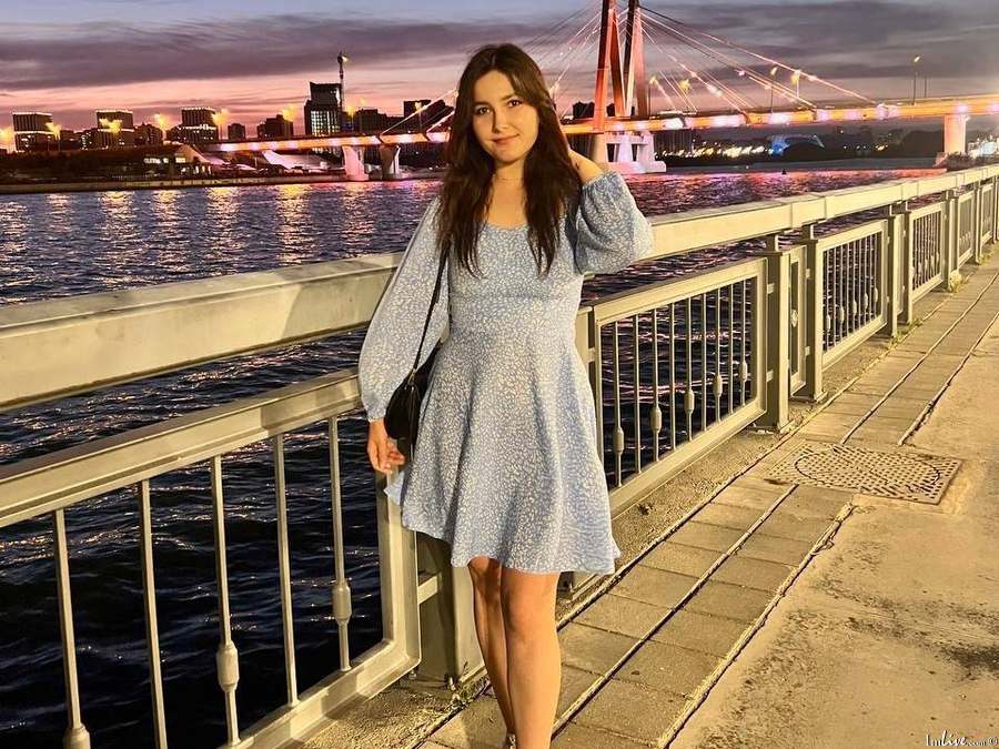 vivianmilyr from imlive