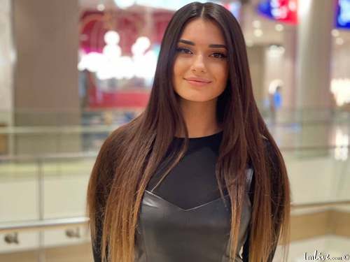 lisamason from imlive