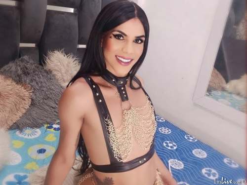 antonela_bigcock from imlive