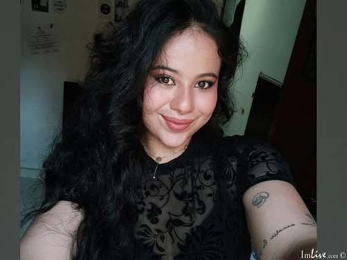 dafne_cleo from imlive