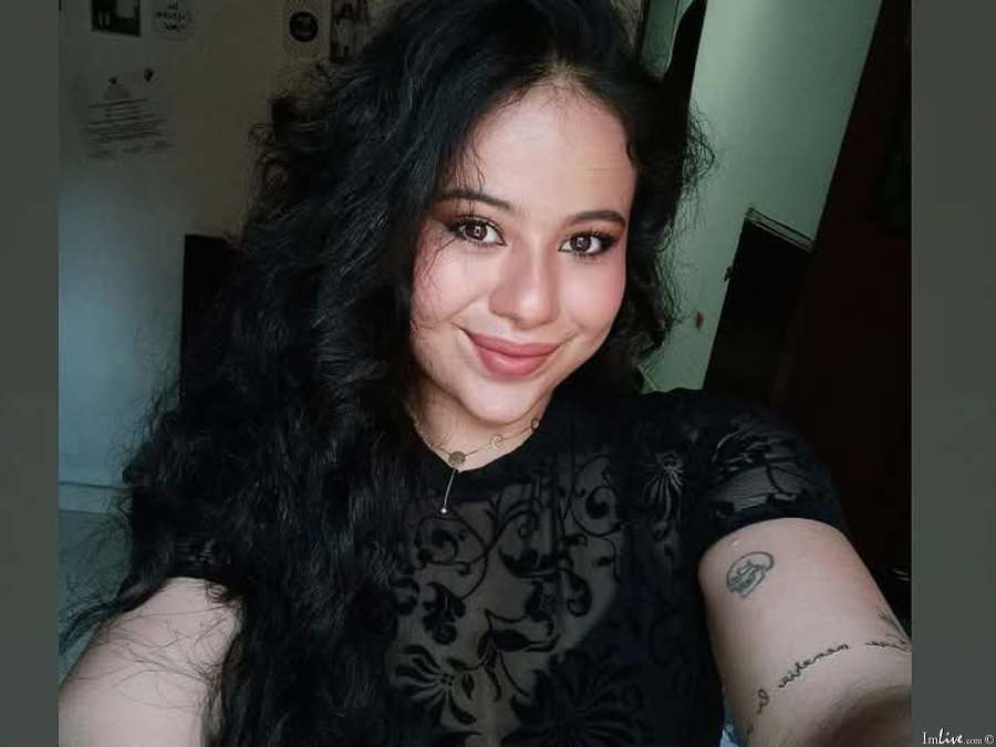 dafne_cleo from imlive