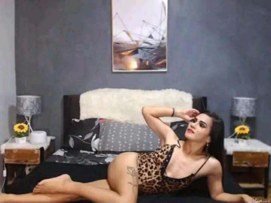 juicycocktrans from imlive