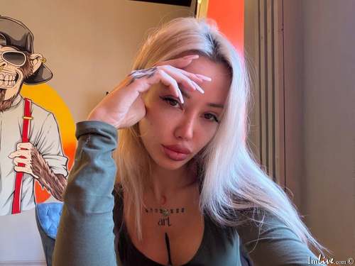 Zabava — cam show live
