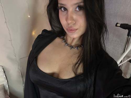 nicole_parshikova from imlive