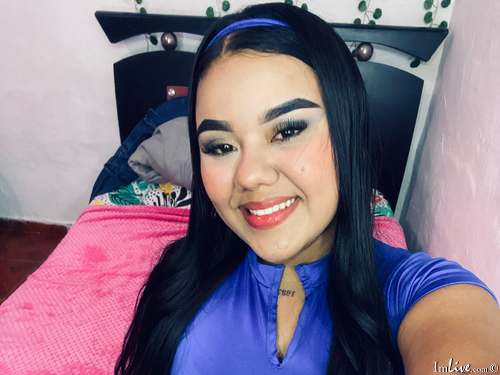 amandacanela — LIVE on IMLive