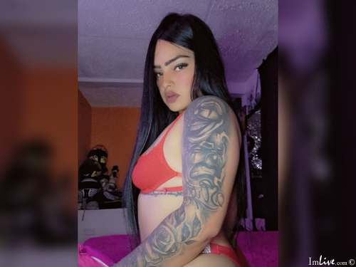 arianna_naugthy from imlive