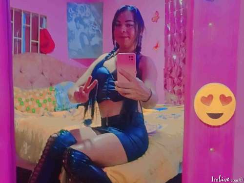 alaska_xxx from imlive