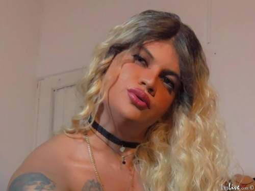 mistressperverttt from imlive