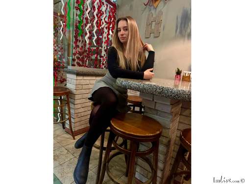 ivorystar — LIVE on IMLive