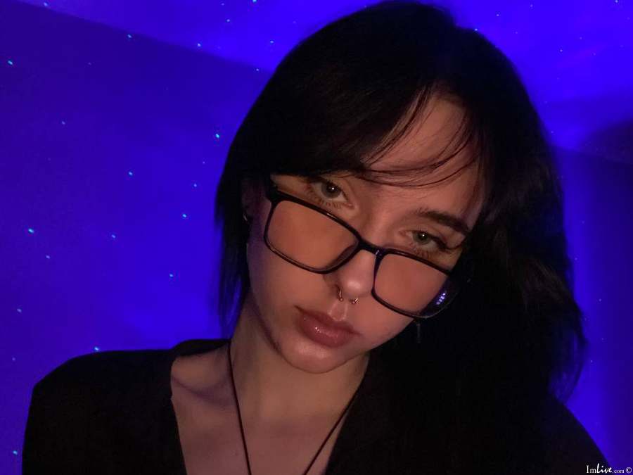 crazymarii from imlive