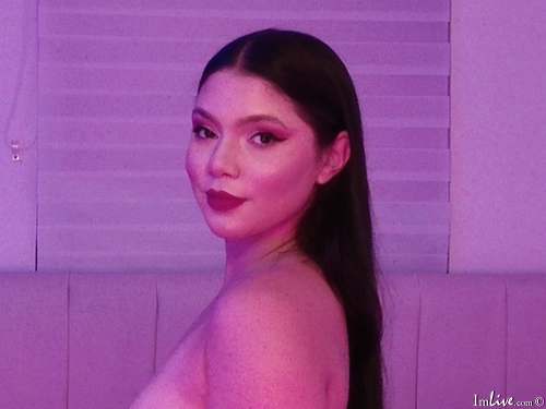 chanelsun — LIVE on IMLive