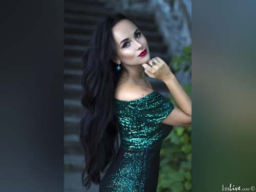 julysweetheart from imlive