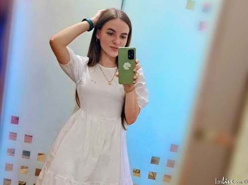 celestemoon from imlive