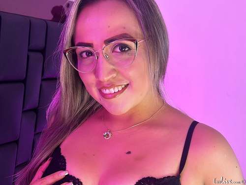 miiablond316 from imlive